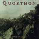 Quorthon - Purity Of Essence (1997)